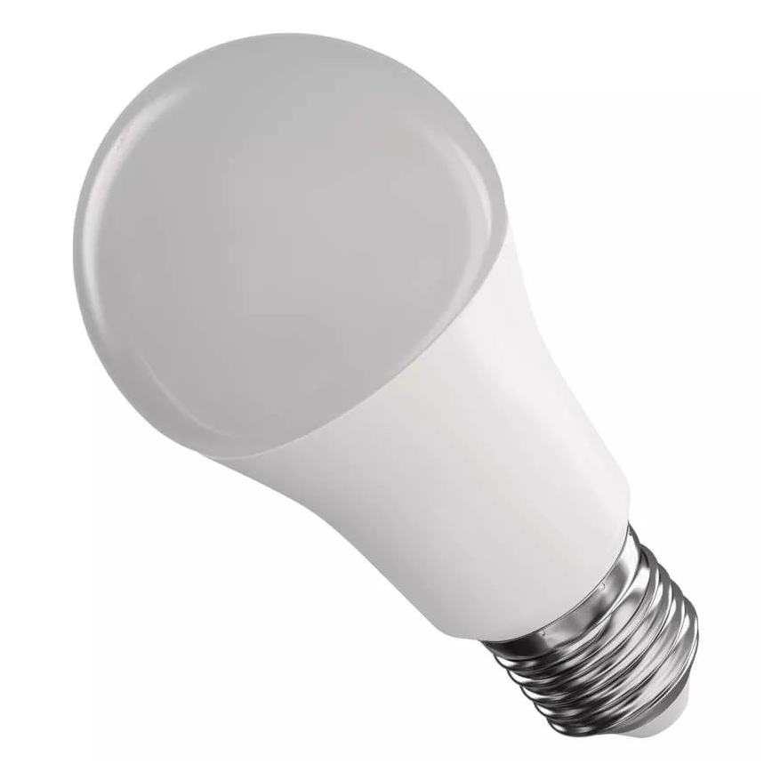 LED-RGB-himmennyslamppu GoSmart A60 E27/11W/230V 2700-6500K Wi-Fi Tuya