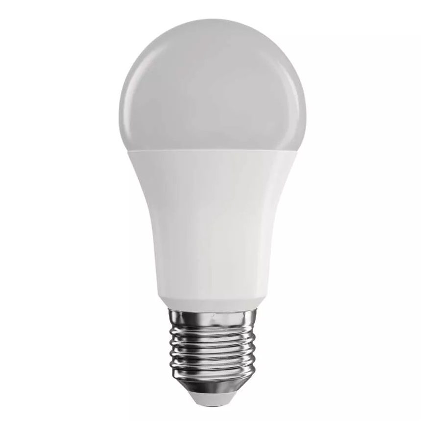 LED-RGB-himmennyslamppu GoSmart A60 E27/9W/230V 2700-6500K Wi-Fi Tuya