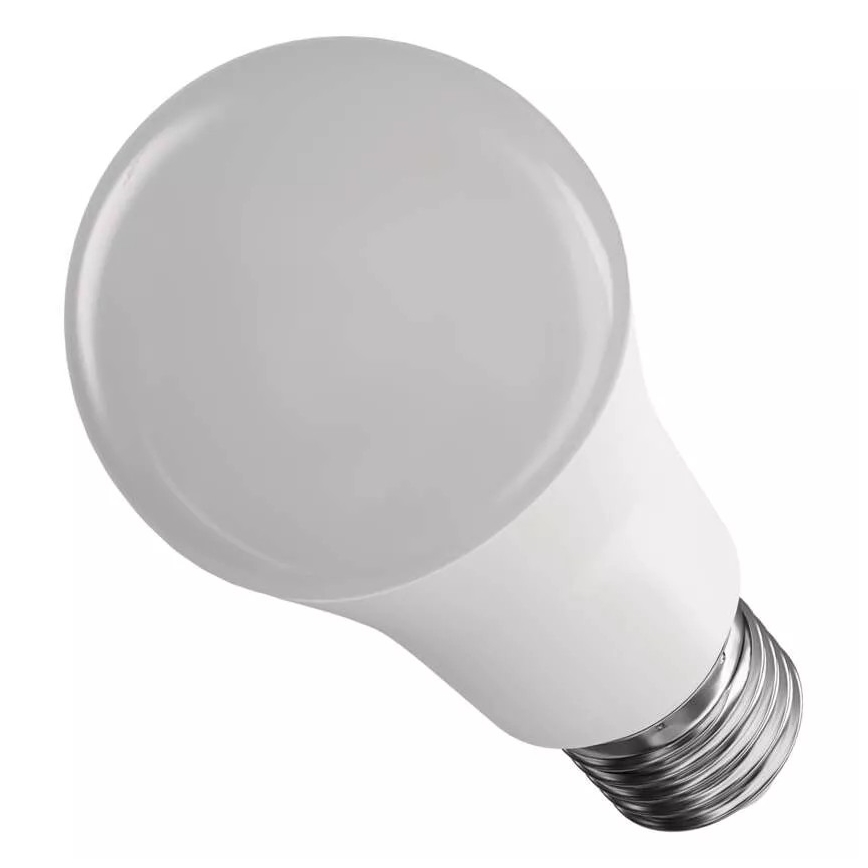 LED-RGB-himmennyslamppu GoSmart A60 E27/9W/230V 2700-6500K Wi-Fi Tuya