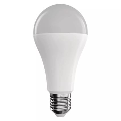 LED-RGB-himmennyslamppu GoSmart A65 E27/14W/230V 2700-6500K Tuya