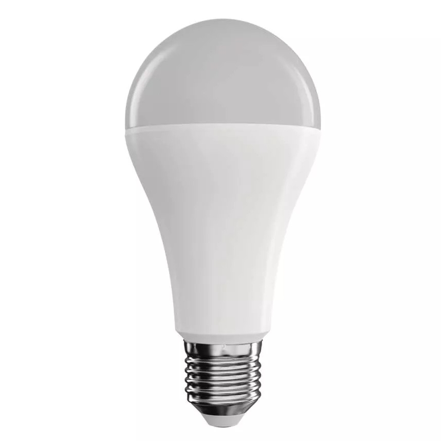 LED-RGB-himmennyslamppu GoSmart A65 E27/14W/230V 2700-6500K Tuya