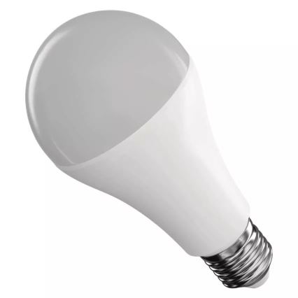 LED-RGB-himmennyslamppu GoSmart A65 E27/14W/230V 2700-6500K Tuya