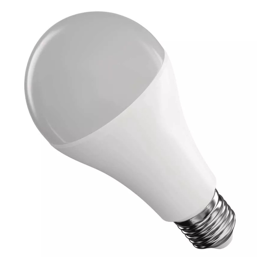 LED-RGB-himmennyslamppu GoSmart A65 E27/14W/230V 2700-6500K Tuya