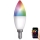 LED-RGB-himmennyslamppu GoSmart E14/4,8W/230V 2700-6500K Wi-Fi Tuya