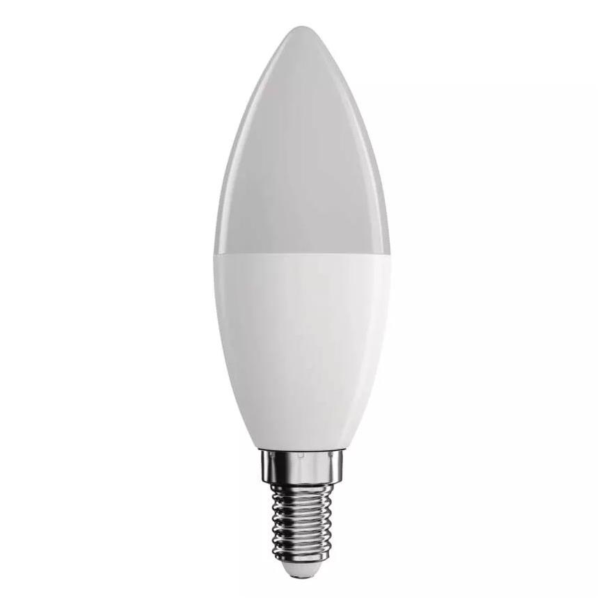 LED-RGB-himmennyslamppu GoSmart E14/4,8W/230V 2700-6500K Wi-Fi Tuya