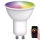 LED-RGB-himmennyslamppu GoSmart MR16 GU10/4,8W/230V 2700-6500K Tuya