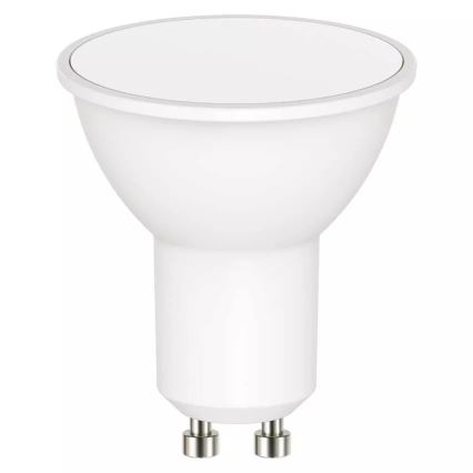 LED-RGB-himmennyslamppu GoSmart MR16 GU10/4,8W/230V 2700-6500K Tuya