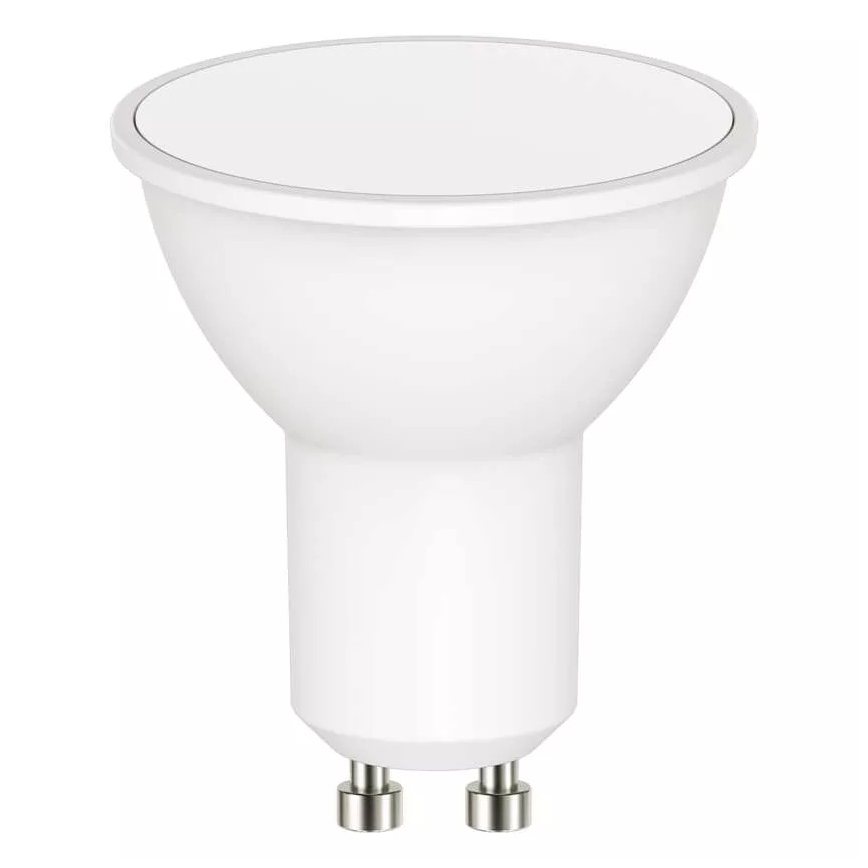 LED-RGB-himmennyslamppu GoSmart MR16 GU10/4,8W/230V 2700-6500K Tuya