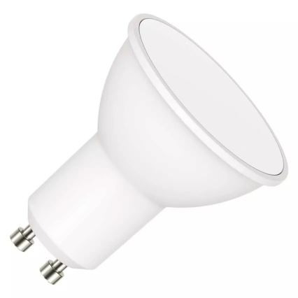LED-RGB-himmennyslamppu GoSmart MR16 GU10/4,8W/230V 2700-6500K Tuya