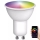 LED-RGB-himmennyslamppu GoSmart MR16 GU10/4,8W/230V 2700-6500K Wi-Fi Tuya