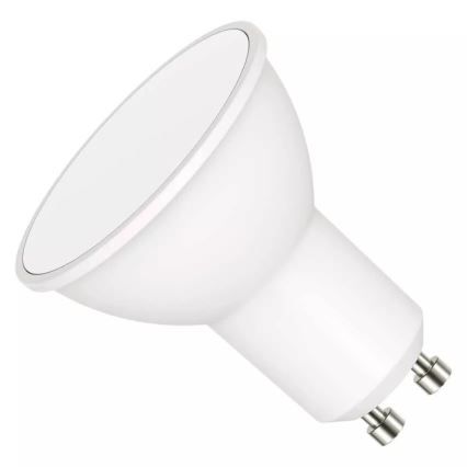 LED-RGB-himmennyslamppu GoSmart MR16 GU10/4,8W/230V 2700-6500K Wi-Fi Tuya