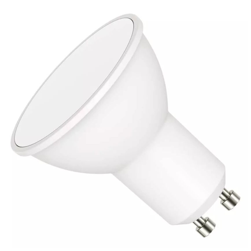 LED-RGB-himmennyslamppu GoSmart MR16 GU10/4,8W/230V 2700-6500K Wi-Fi Tuya