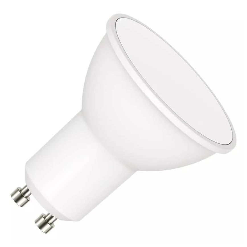 LED-RGB-himmennyslamppu GoSmart MR16 GU10/4,8W/230V 2700-6500K Wi-Fi Tuya