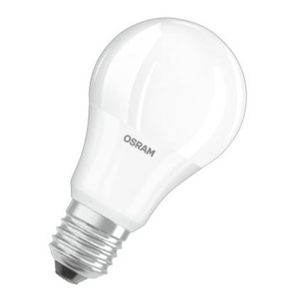 LED-RGB-himmennyslamppu STAR+ A60 E27/9W/230V 2700K - Osram