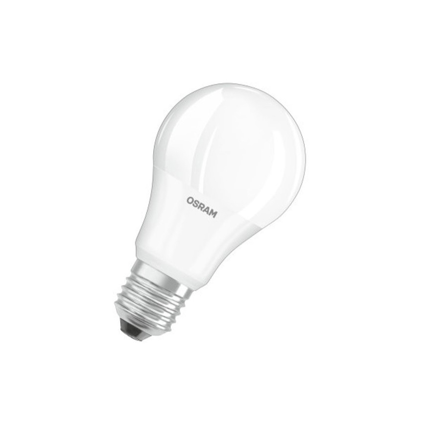 LED-RGB-himmennyslamppu STAR+ A60 E27/9W/230V 2700K - Osram