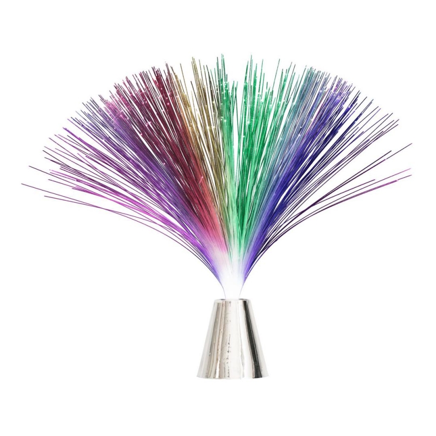 LED RGB koristevalo 3xLED/3xAA