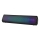 LED RGB ladattava kaiutin 18W/1200 mAh