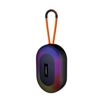 LED RGB ladattava kaiutin 5W/1200mAh