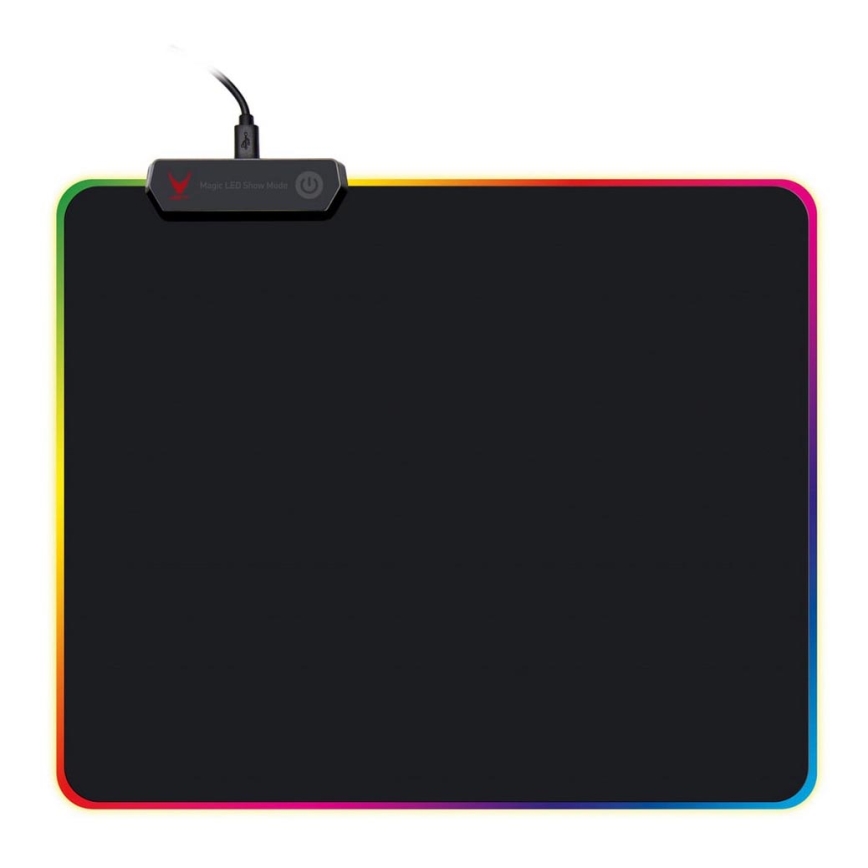 LED RGB pelihiirimatto VARR