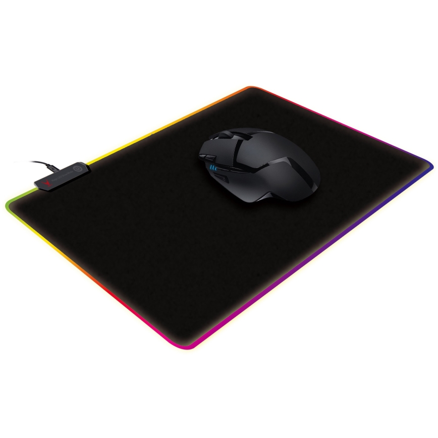 LED RGB pelihiirimatto VARR