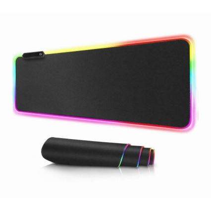LED RGB Pelihiirimatto VARR