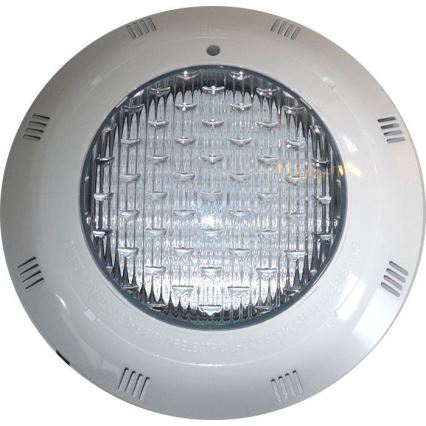 LED RGB Uima-allasvalo LED/45W/12V IP68 + kauko-ohjaus
