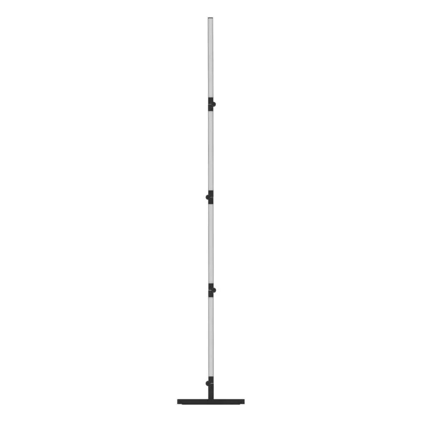 LED RGBIC Himmennettävä lattiavalaisin GoSmart LED/20W/230V 2700K Wi-Fi Tuya
