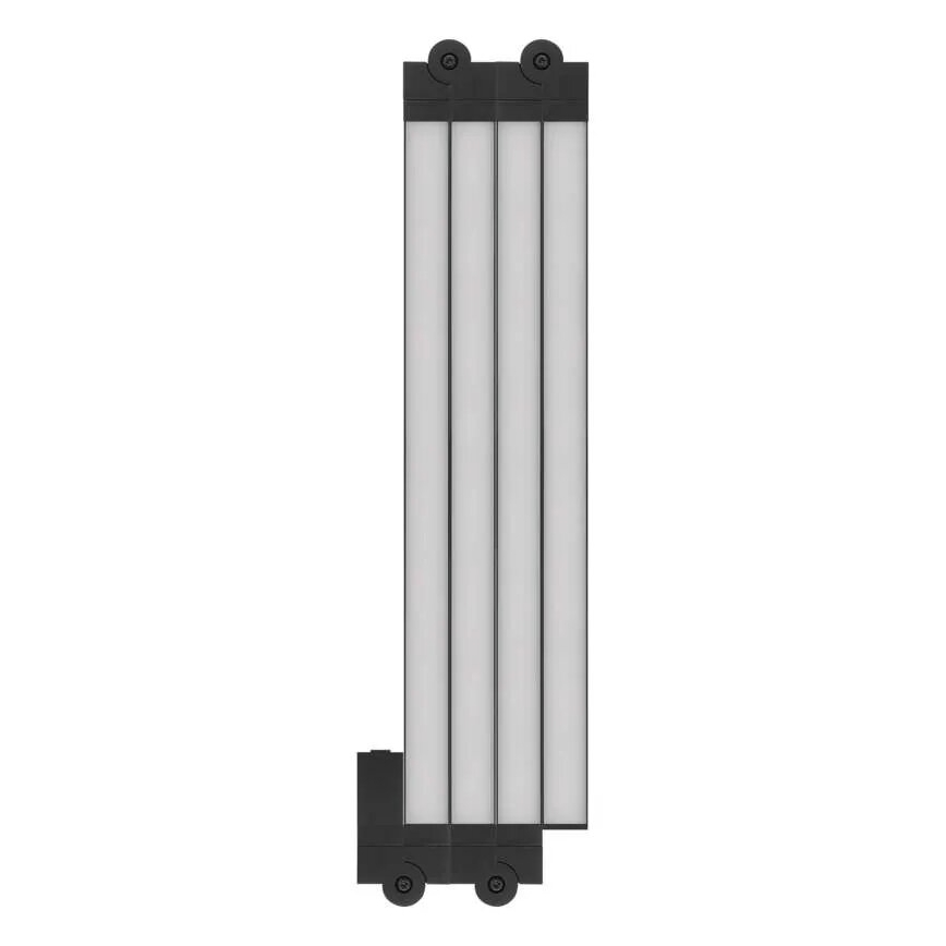 LED RGBIC Himmennettävä lattiavalaisin GoSmart LED/20W/230V 2700K Wi-Fi Tuya