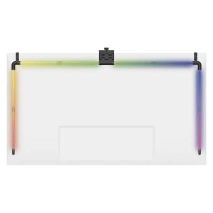LED RGBIC Himmennettävä nauha televisioon GoSmart LED/24W/230V 55“