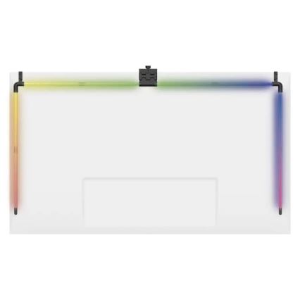 LED RGBIC Nauha kohteelle TV GoSmart LED/24W/230V 65“