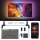 LED RGBIC Nauha kohteelle TV GoSmart LED/24W/230V 75“