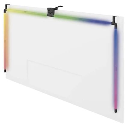 LED RGBIC Nauha kohteelle TV GoSmart LED/24W/230V 75“