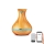 LED RGBW Aromidiffuuseri ja ilmankostutin LED/230V 500 ml Wi-Fi + kauko-ohjaus