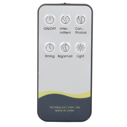 LED RGBW Aromidiffuuseri ja ilmankostutin LED/230V 500 ml Wi-Fi + kauko-ohjaus
