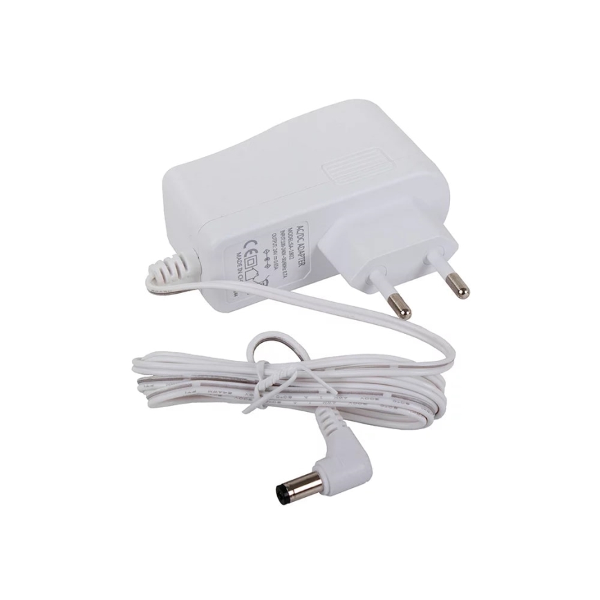 LED RGBW Aromidiffuuseri ja ilmankostutin LED/230V 500 ml Wi-Fi + kauko-ohjaus