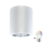 LED RGBW himmennettävä kohdevalaisin JUPITER 1xE27/6,5W/230V 2700-6500K Wi-Fi Ø 9,8 cm valkoinen