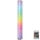 LED RGBW Himmennettävä lattiavalaisin LED/12W/230V + kauko-ohjaus