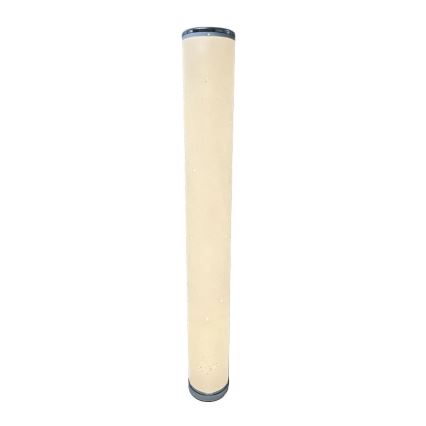 LED RGBW Himmennettävä lattiavalaisin LED/12W/230V + kauko-ohjaus