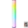 LED RGBW Himmennettävä lattiavalaisin STELLA LED/12W/230V + kauko-ohjaus