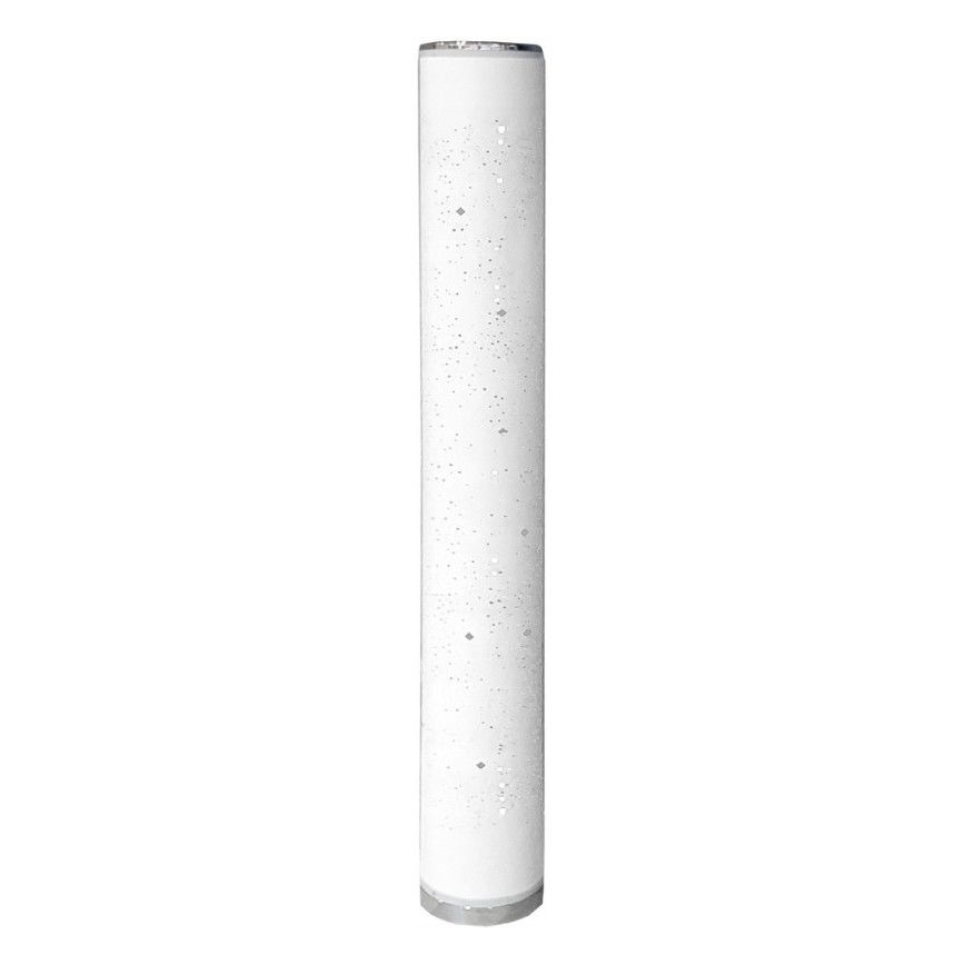 LED RGBW Himmennettävä lattiavalaisin STELLA LED/12W/230V + kauko-ohjaus