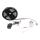LED RGBW Himmennettävä nauha 3m LED/22W/24/230V + kaukosäädin