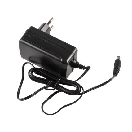 LED RGBW Himmennettävä nauha 3m LED/22W/24/230V + kaukosäädin