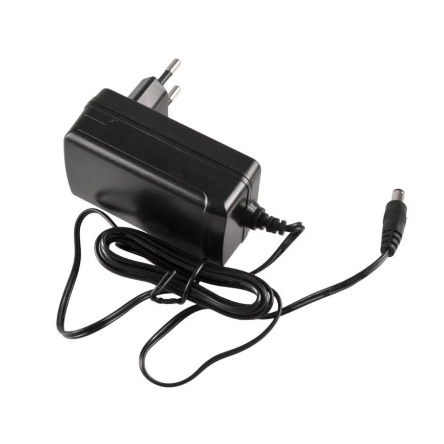 LED RGBW Himmennettävä nauha 3m LED/22W/24/230V + kaukosäädin