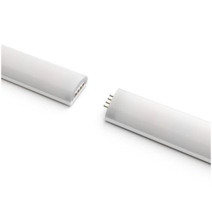 LED RGBW Himmennettävä nauha Philips Hue WHITE AND COLOR AMBIANCE LED/20W/230V 2 m