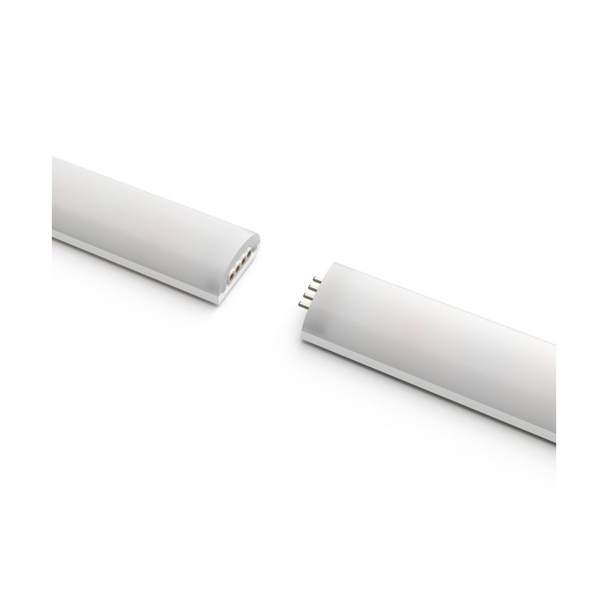 LED RGBW Himmennettävä nauha Philips Hue WHITE AND COLOR AMBIANCE LED/20W/230V 2 m