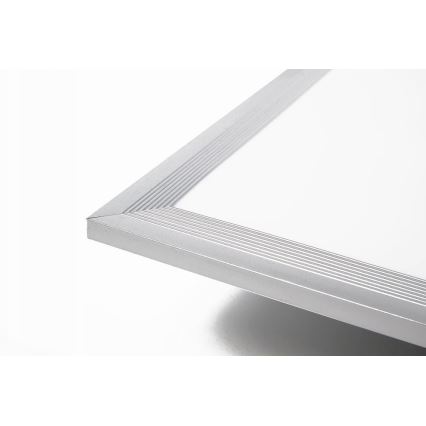 LED RGBW himmennettävä paneeli LED/24W/230V 3000-6500K + kaukosäädin
