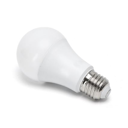 LED RGBW Himmennettävä polttimo A60 E27/9W/230V 2700-6500K Wi-Fi - Aigostar