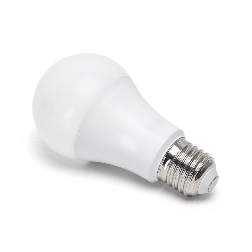 LED RGBW Himmennettävä polttimo A60 E27/9W/230V 2700-6500K Wi-Fi - Aigostar