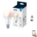 LED RGBW Himmennettävä polttimo A67 E27/13W/230V 2200-6500K CRI 90 Wi-Fi -WiZ