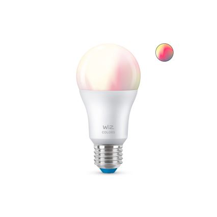 LED RGBW Himmennettävä polttimo A67 E27/13W/230V 2200-6500K CRI 90 Wi-Fi -WiZ